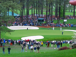 golf tournaments on the PGA Tour